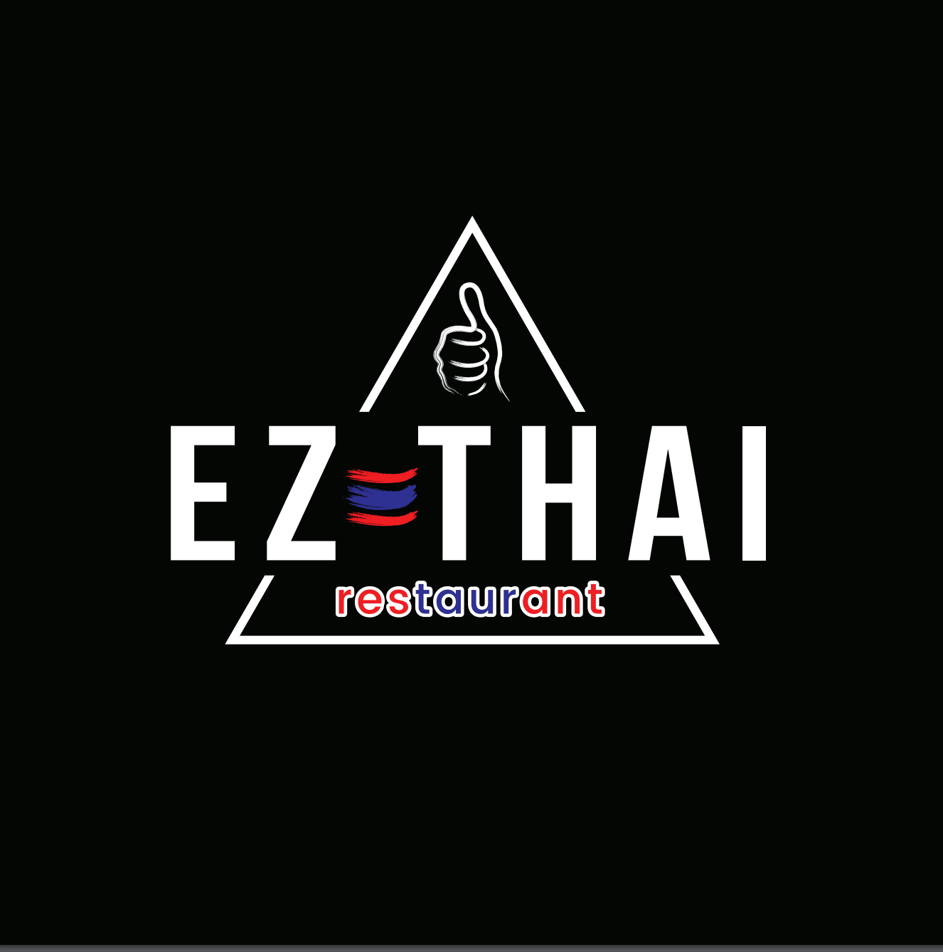 EZ Thai Restaurant Catering